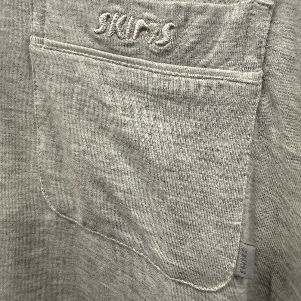 Skims NEW Size Small Sleep Long PJ Set - Picture 8 of 10